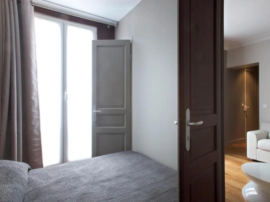 My Flat In Paris - 8Th Hotell